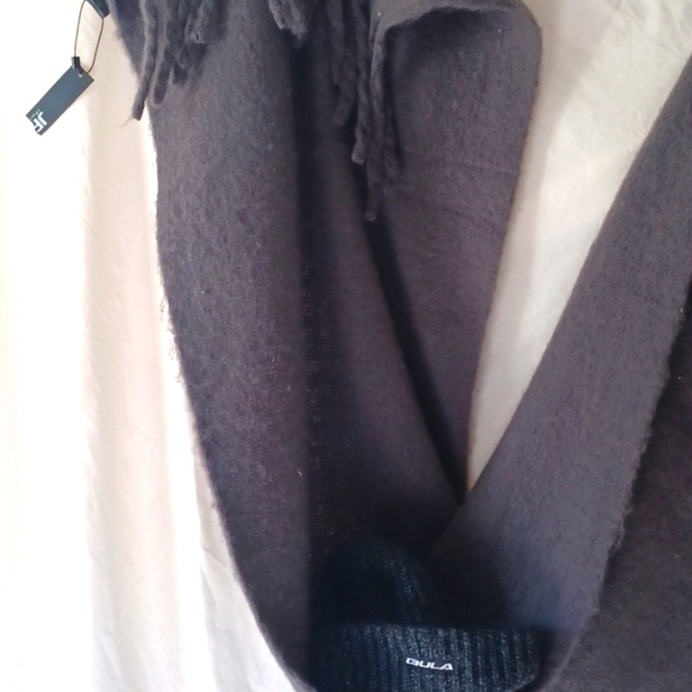 HAT&SCARF QUALITY
